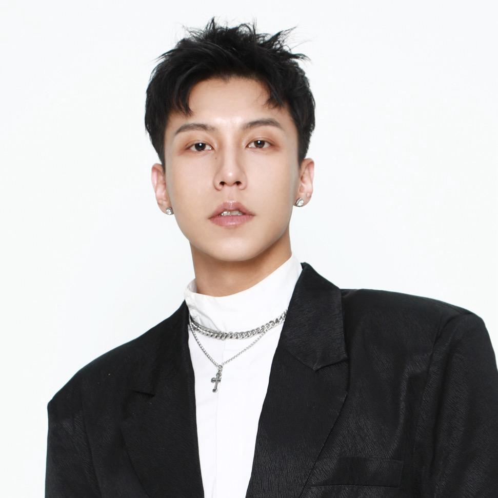 大帅🎤  ⁰⁹²³