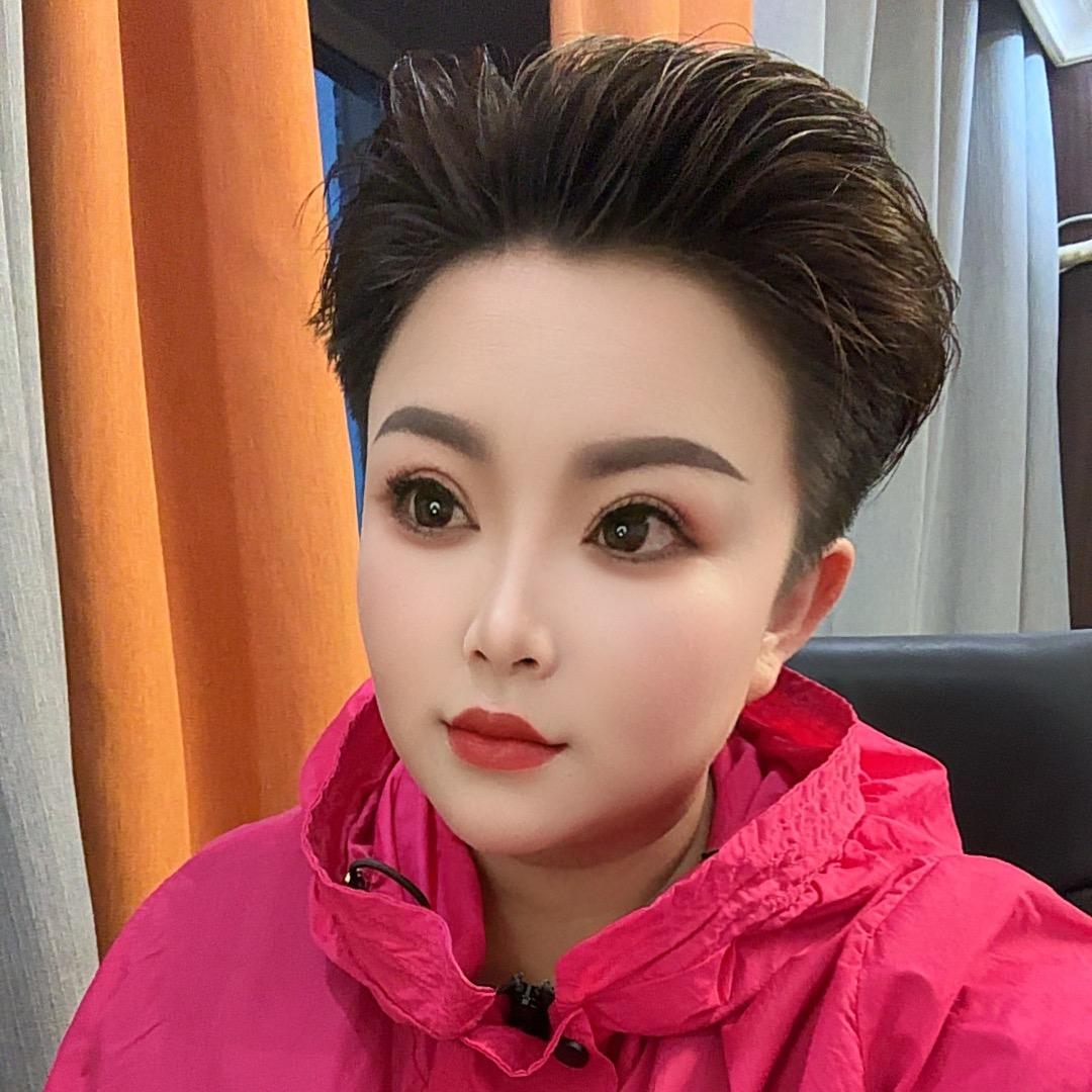 败家娘们在努力
