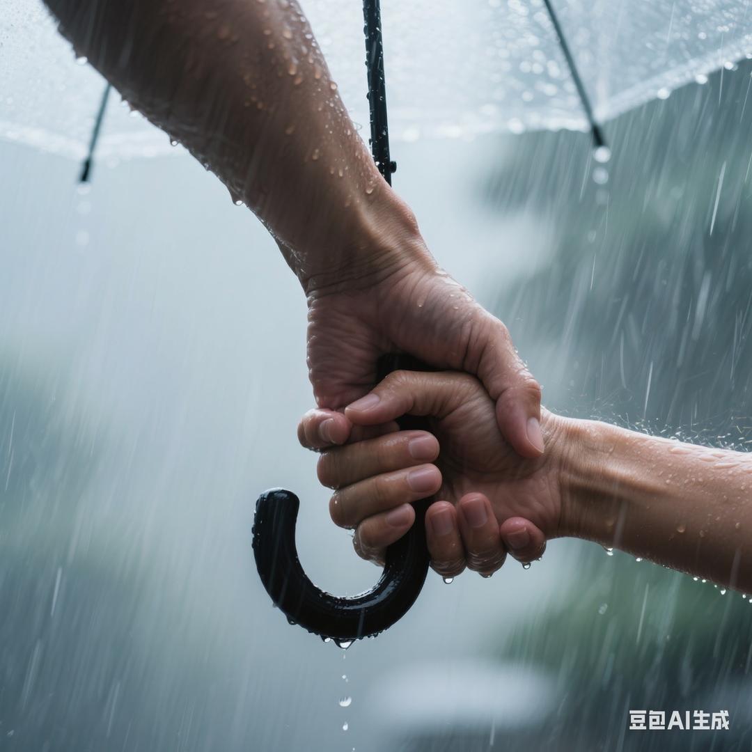 🌈 ☆余生只予你@@（心有所爱）