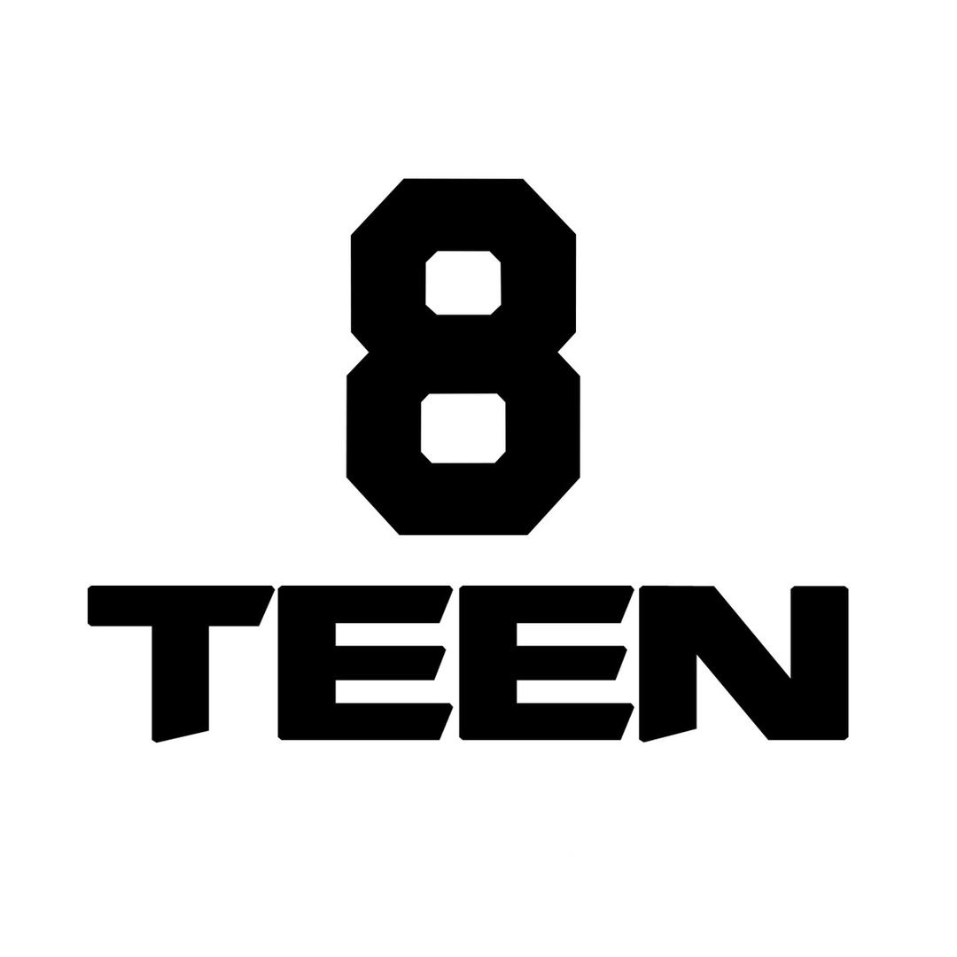 8TEEN