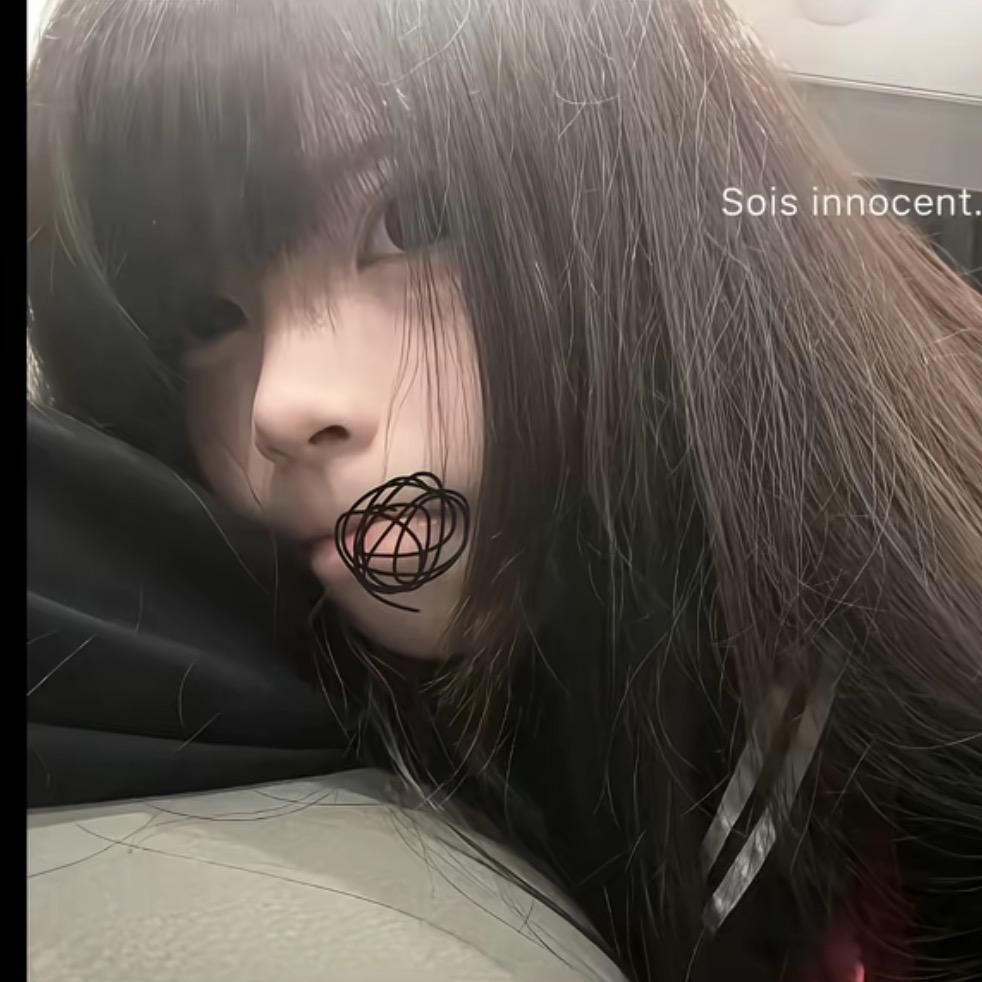 容易掉眼泪也是你的可爱之处