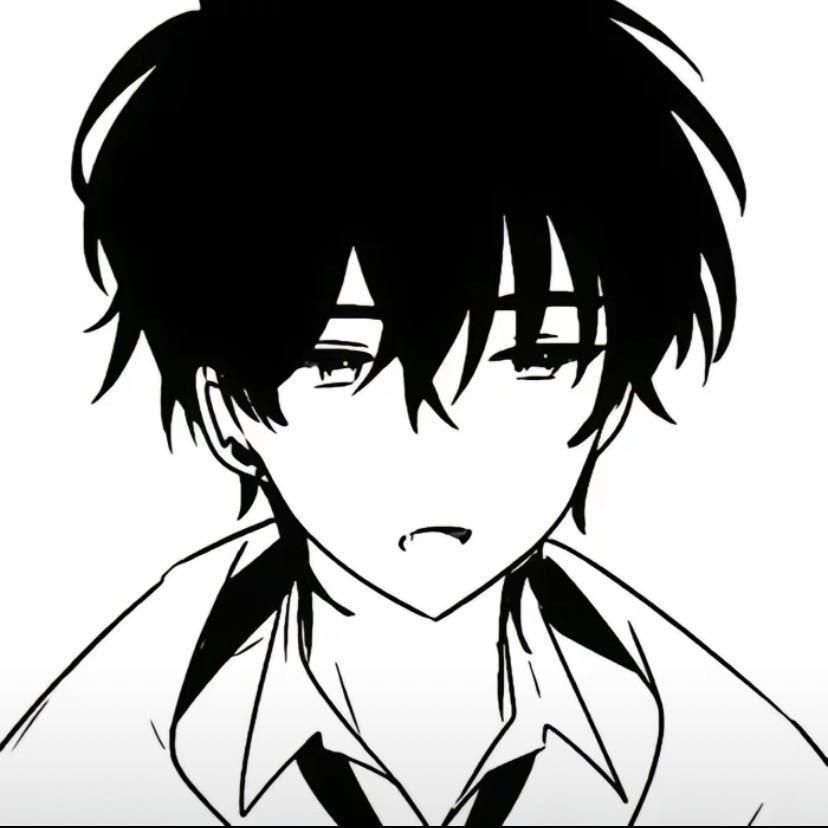 悲伤的施洛             🪰