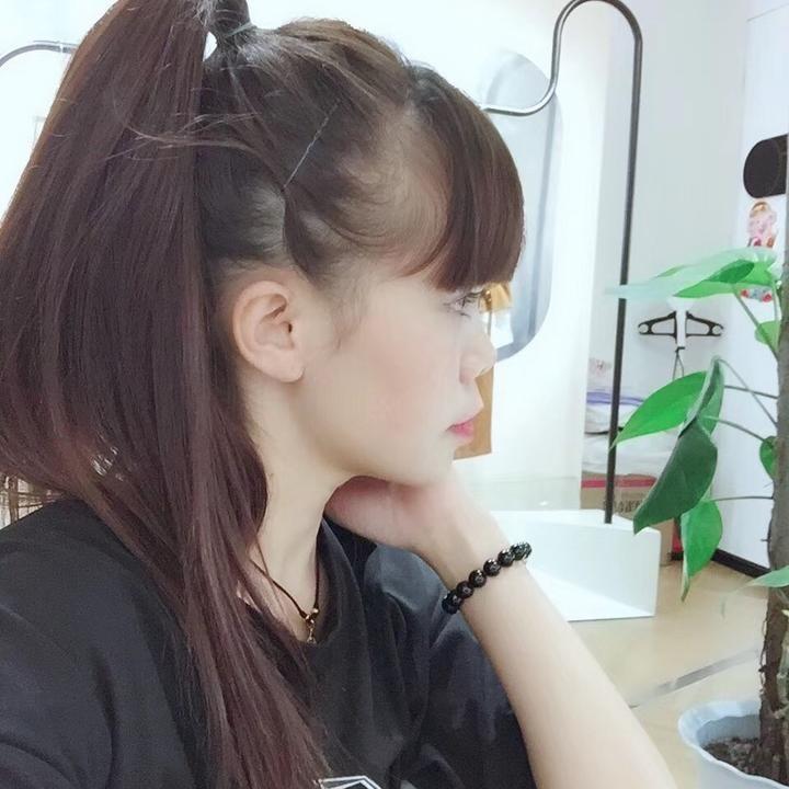 姐的脾气你惹不起。