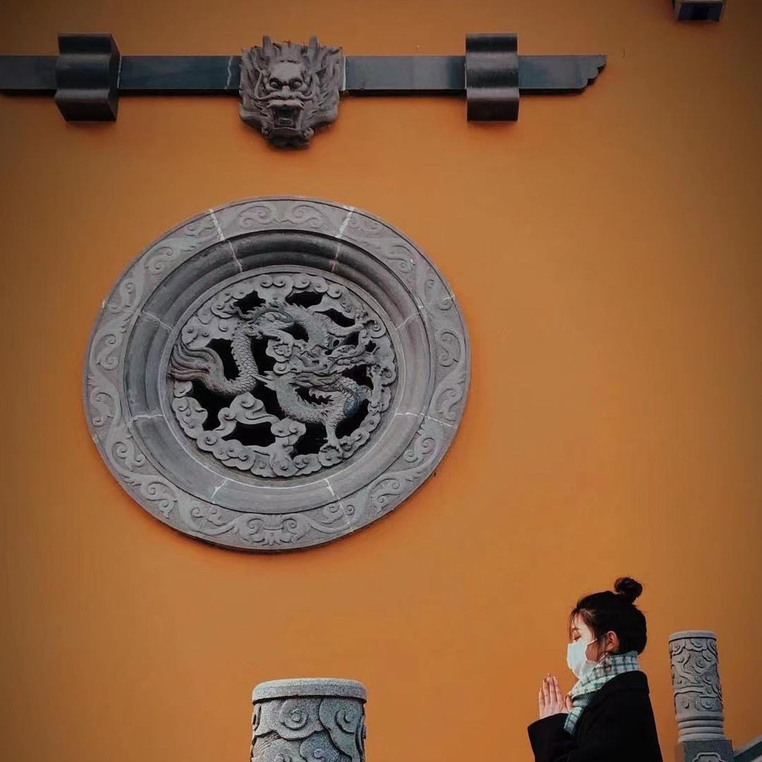 菩提•悟