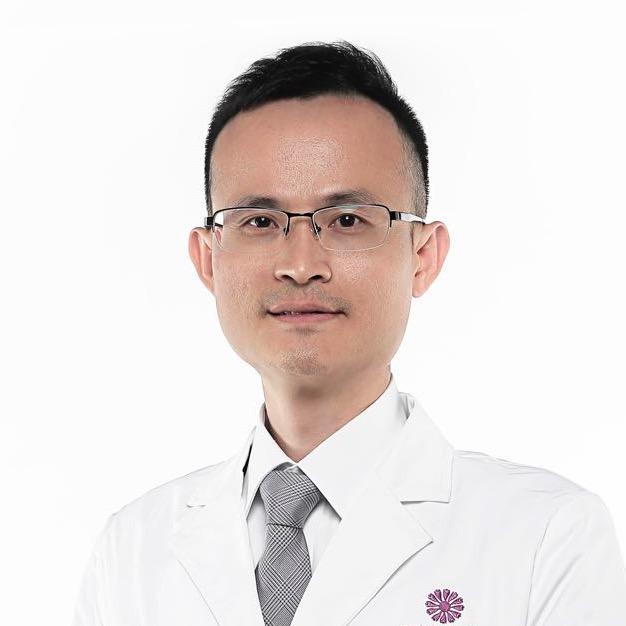 乳腺外科-严文辉博士