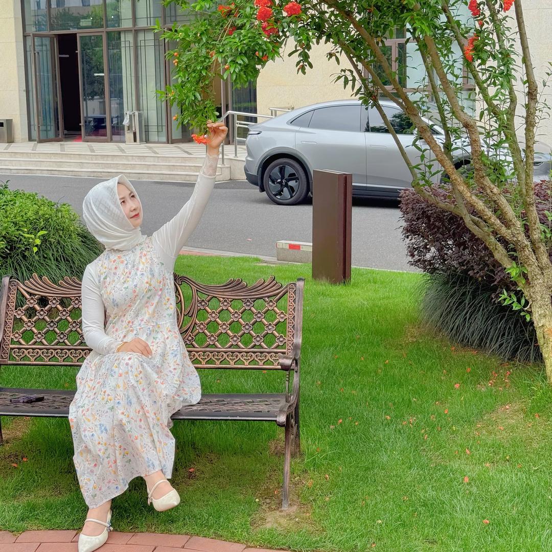 马芳：专业产后康复、瑜伽导师