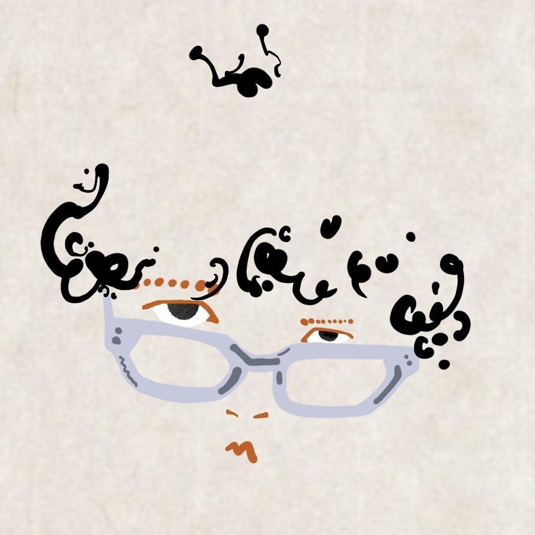 纹身设计师梁子