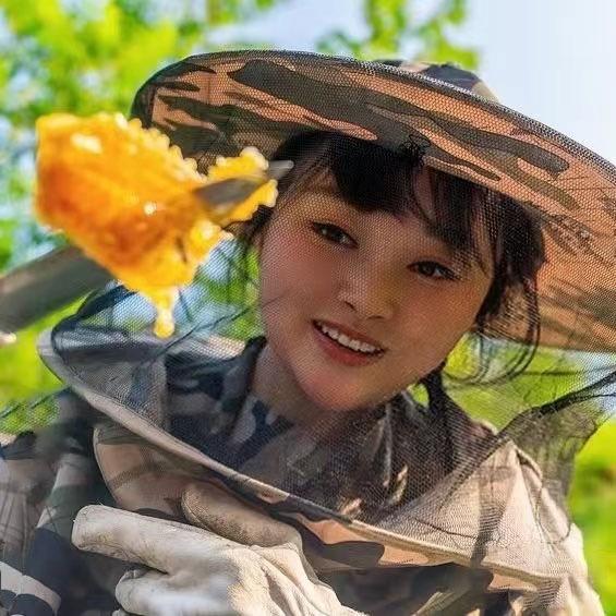 怕那小龙女土蜂蜜