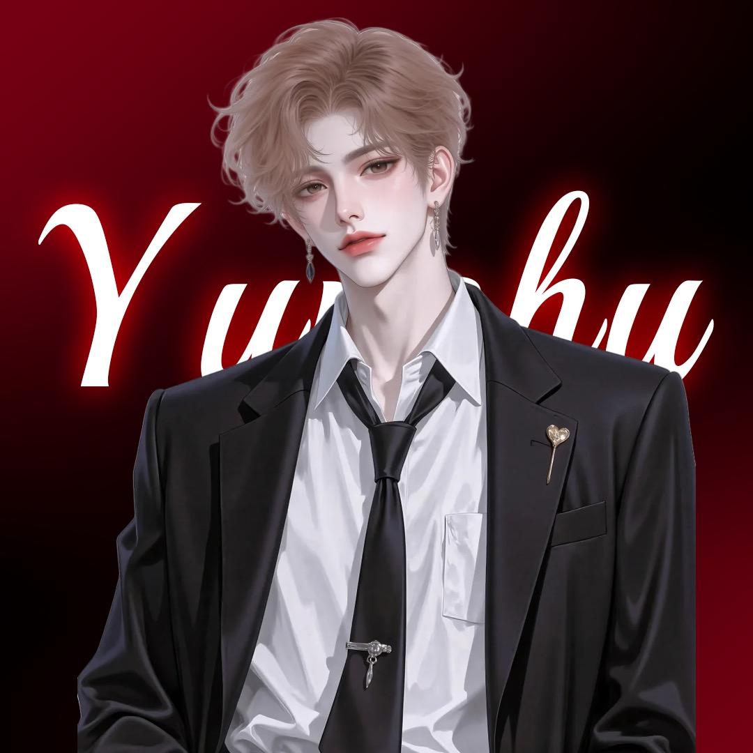 𝓢.伤痕