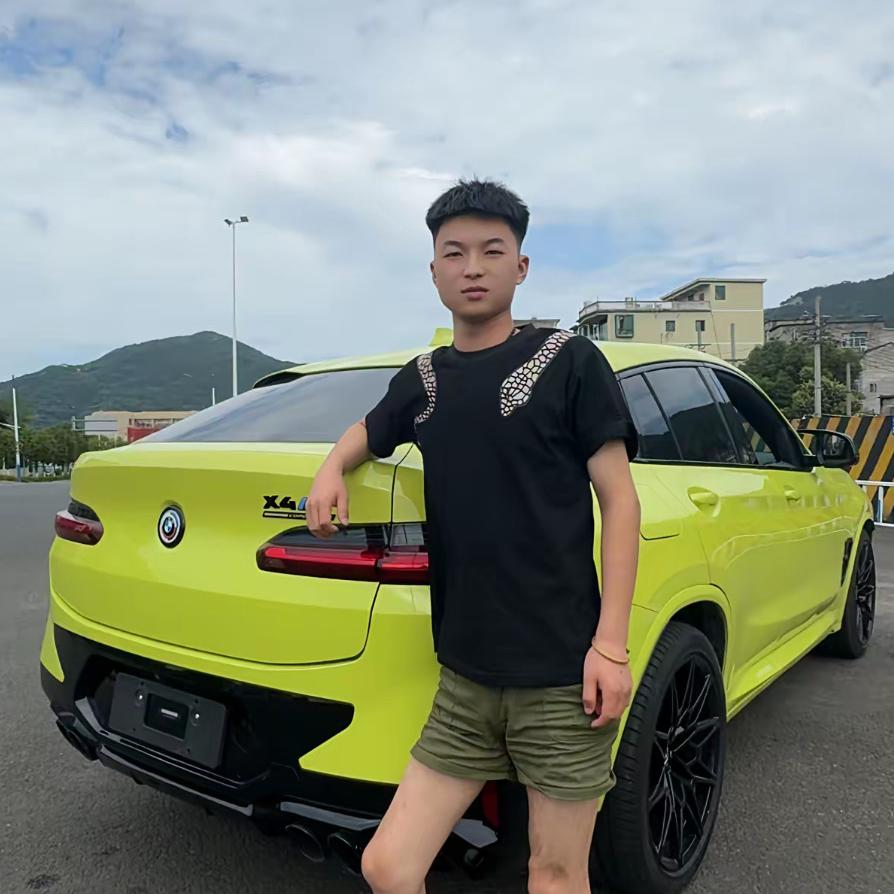 温州啊强二手车