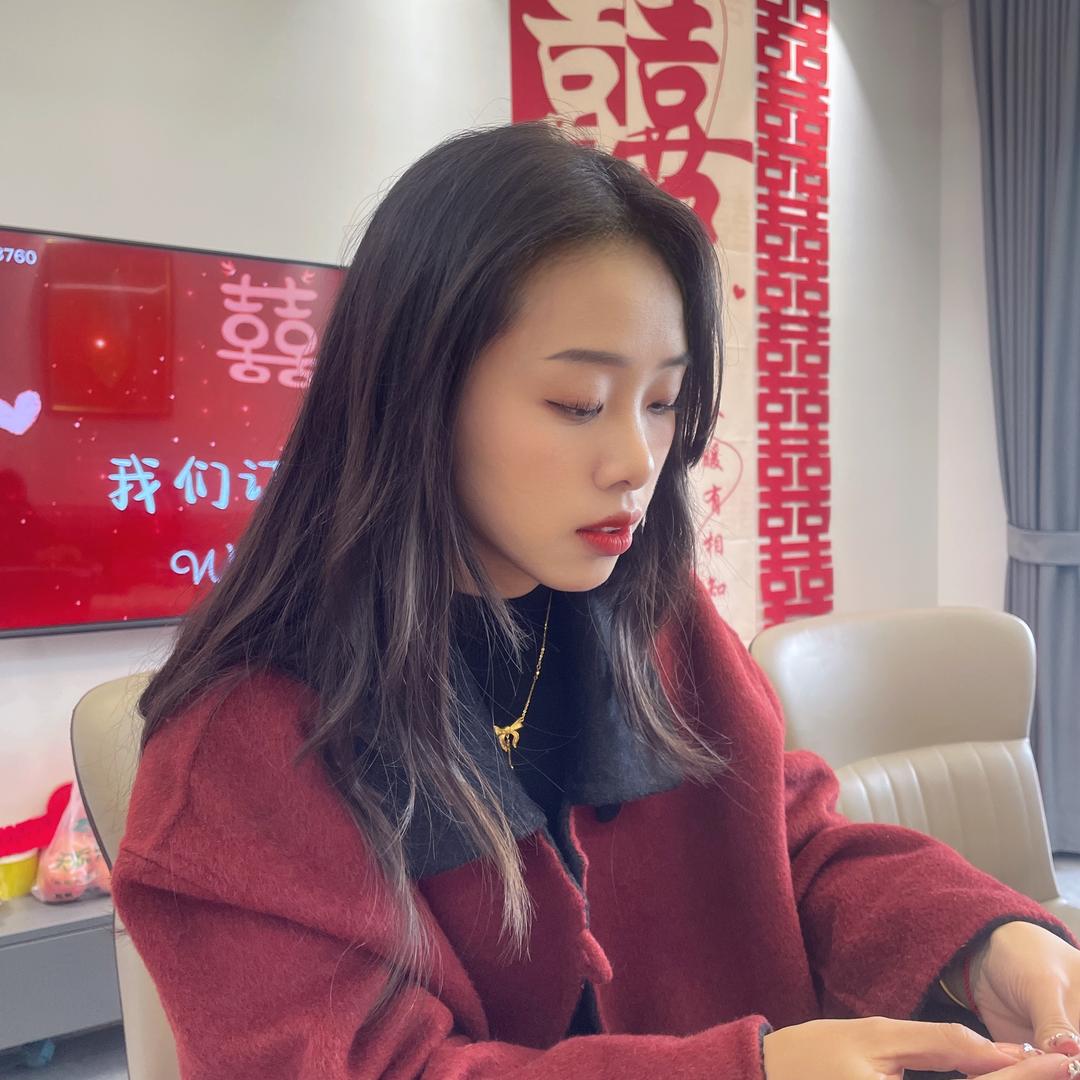 财神爷的小宝贝