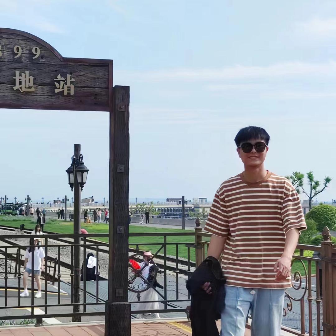 众鑫机械  牛振洋