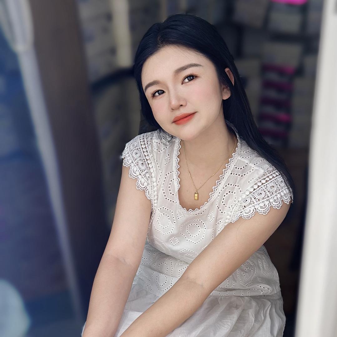 都安刺玫瑰真皮女鞋