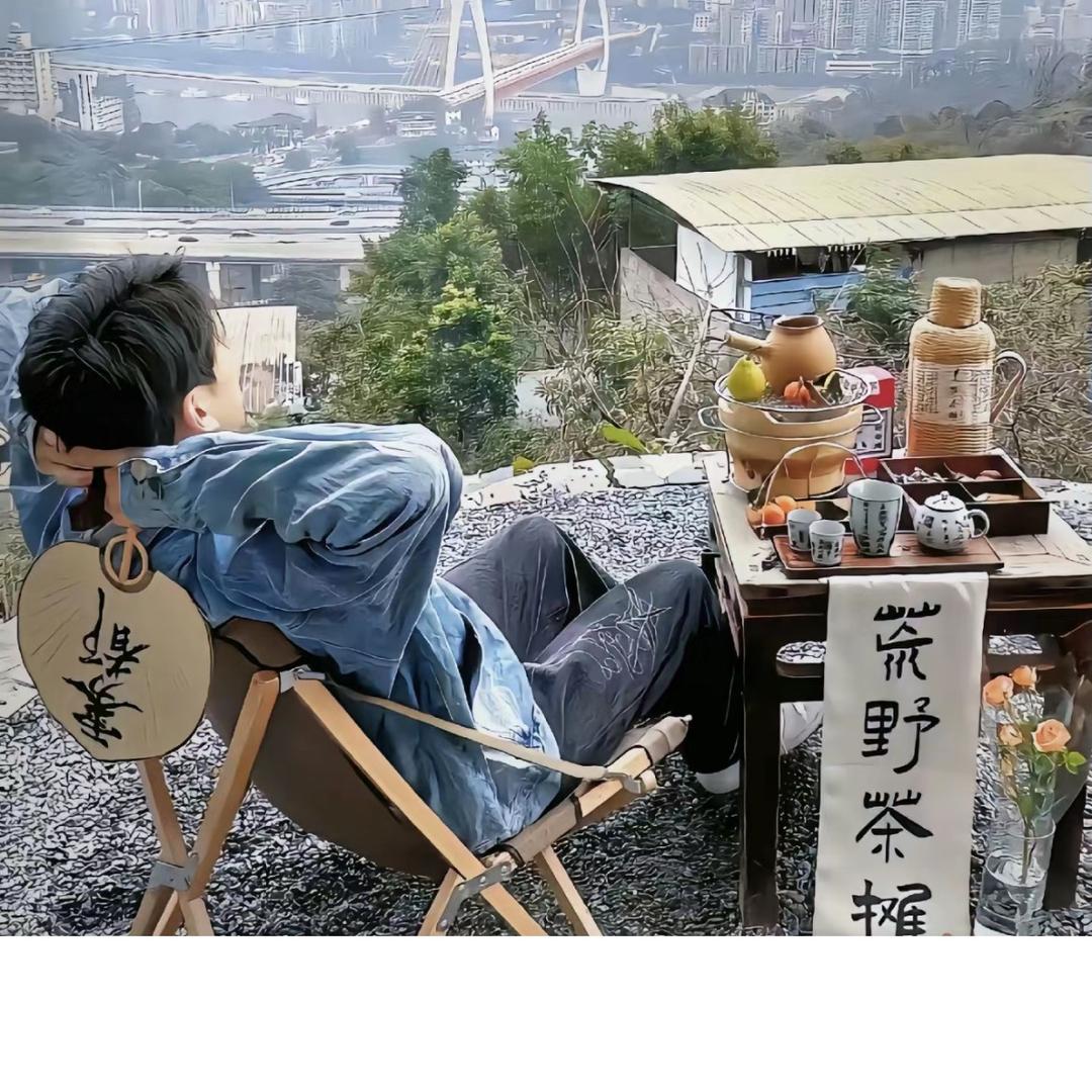 梓谦～情感魔法师