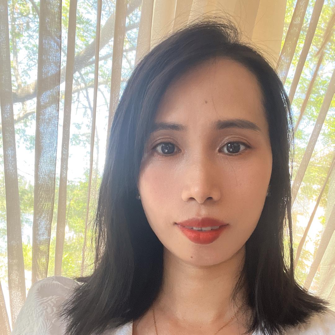 阿娇爱美食