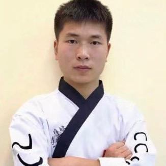 拳王阿亮（醉拳的👊）