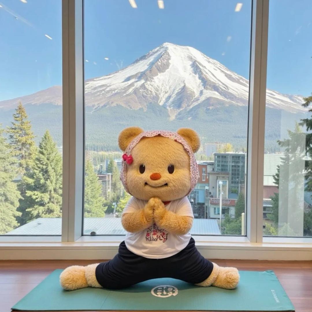 文明和谐懂礼貌_