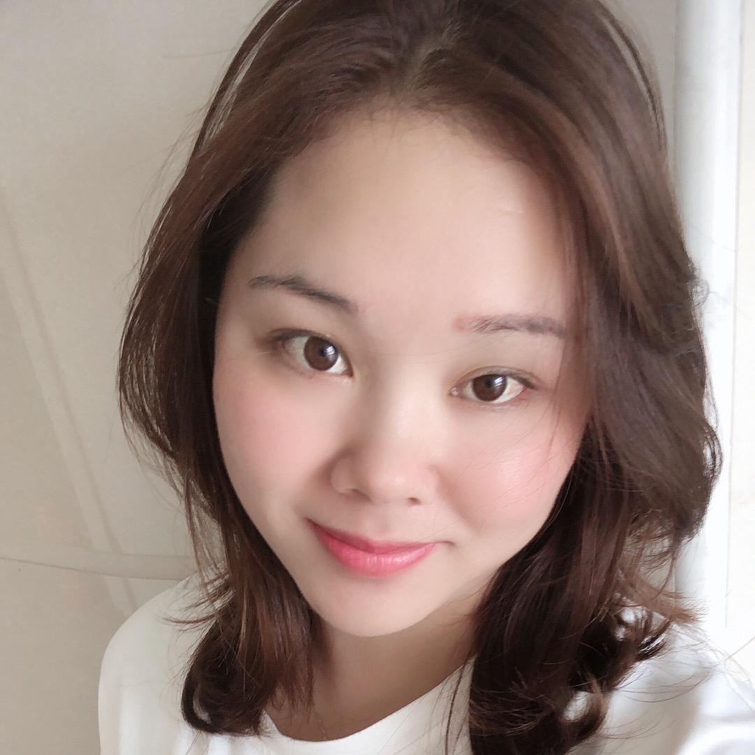 小娘子
