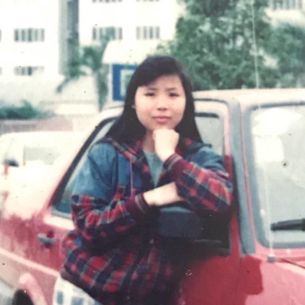 美丽的千家村！