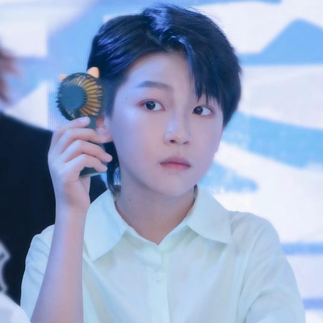 GCX郭忱忻