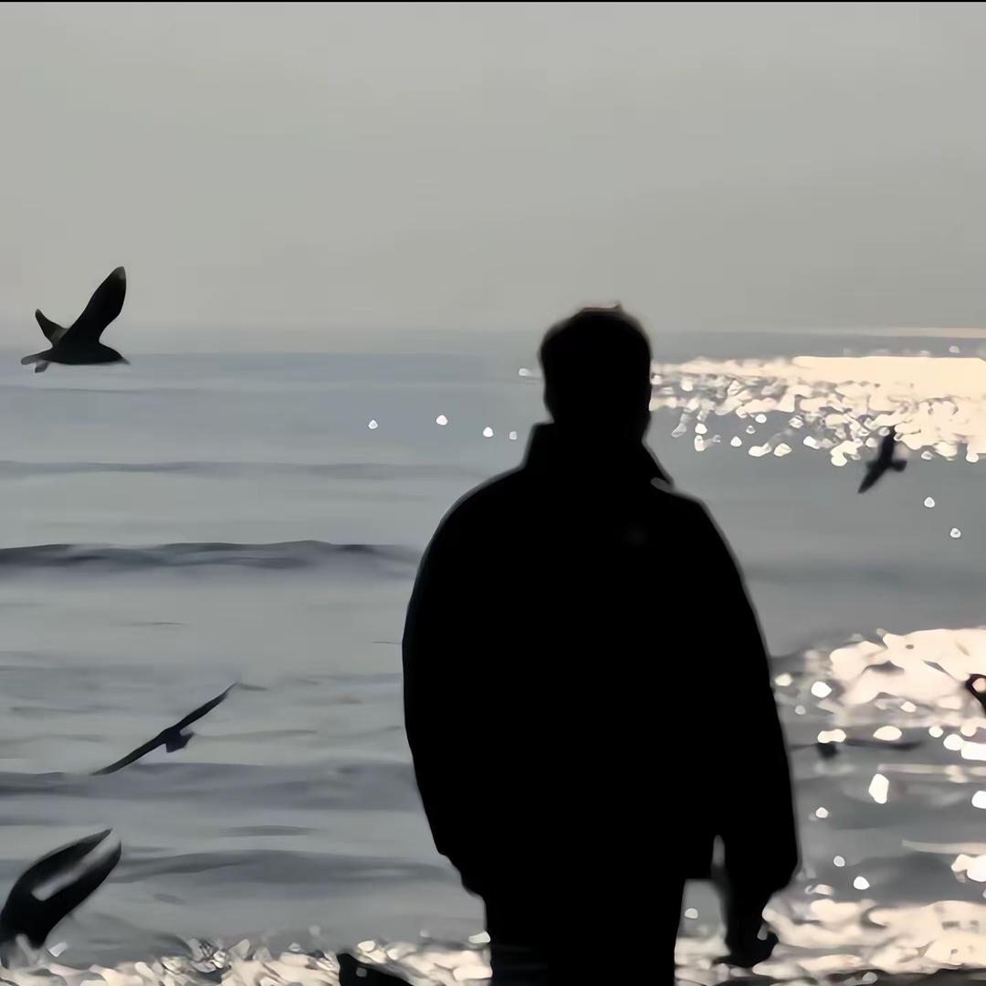 終見海