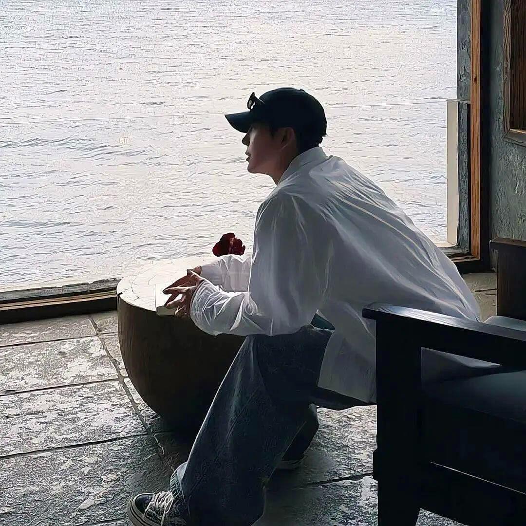 前男友