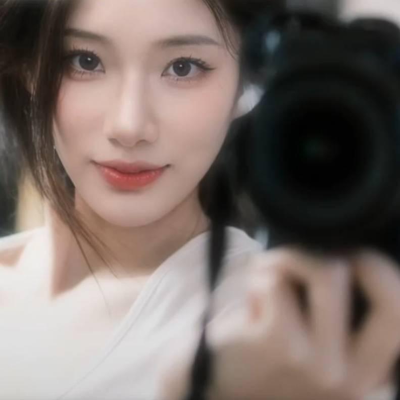 一颗阿梨（养肤版）