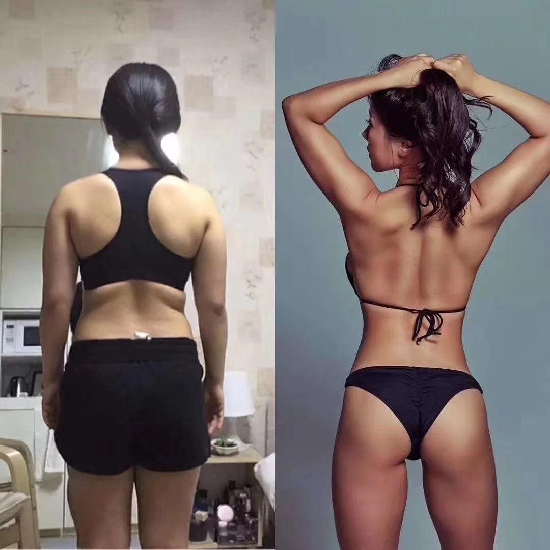 南充五公里减脂训练营—-暑假招生中