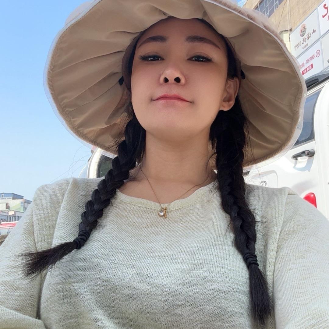 杞县爬叉妹（卖纯香油，莫家酱菜）