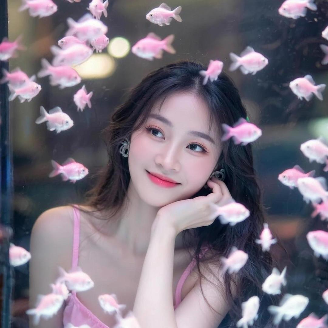 🍓草莓味的小仙女