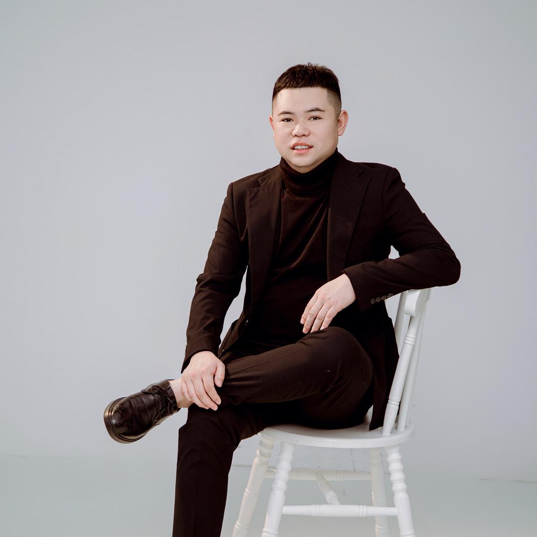 阿响真带派