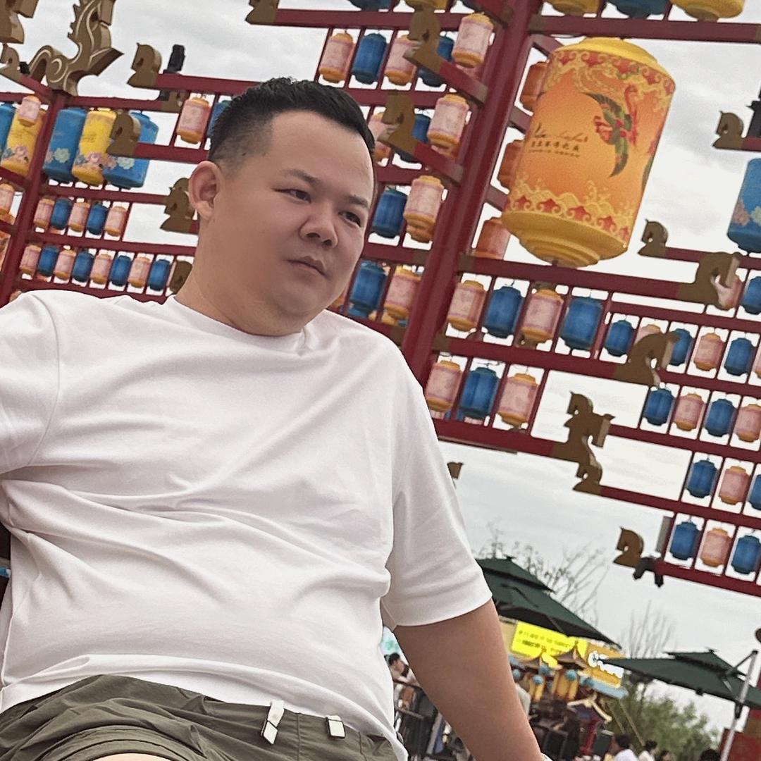 路洋