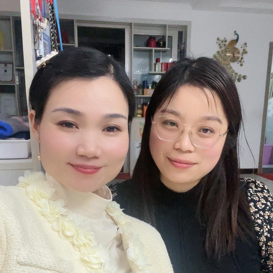 河南燕婕（大顺嫂弟媳妇）
