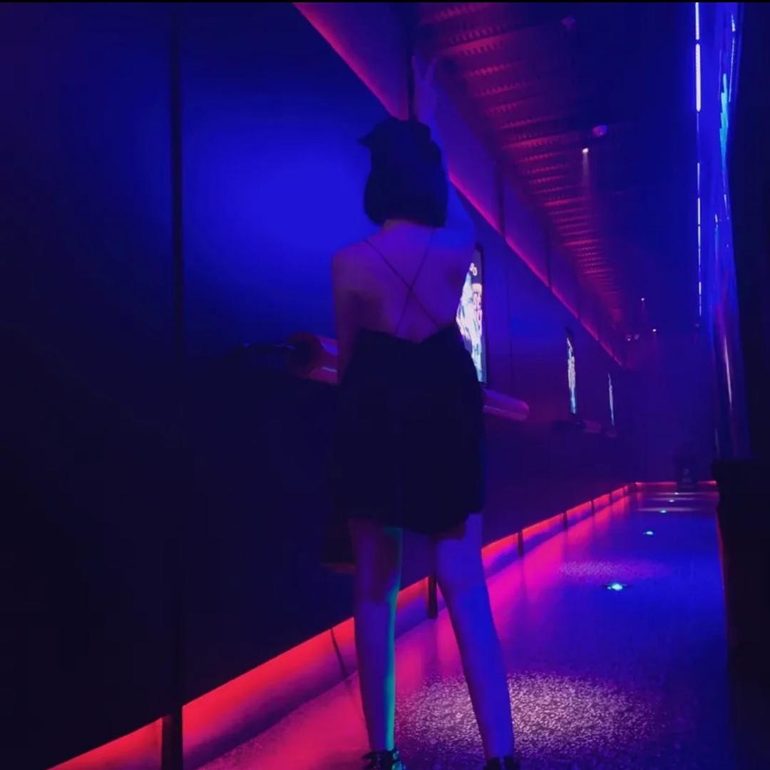 小辣目洋子