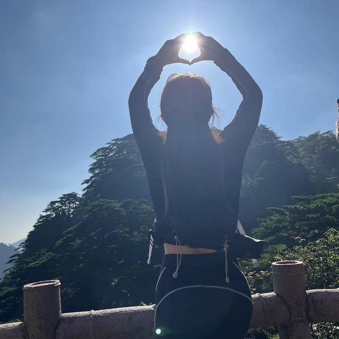 @依恋加油！