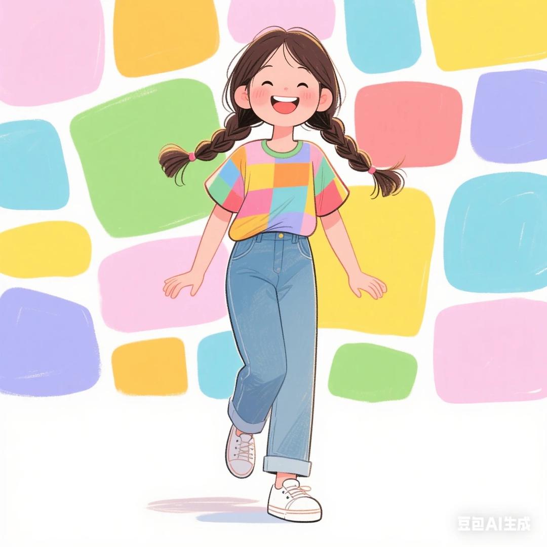 岩溪AI时代教育