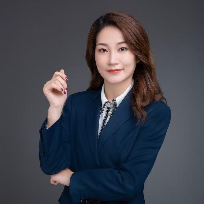 律师杨晶晶