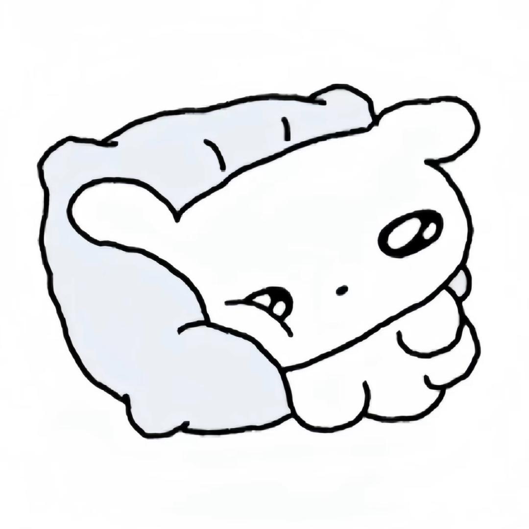 ^_   ̫  _ ̥`