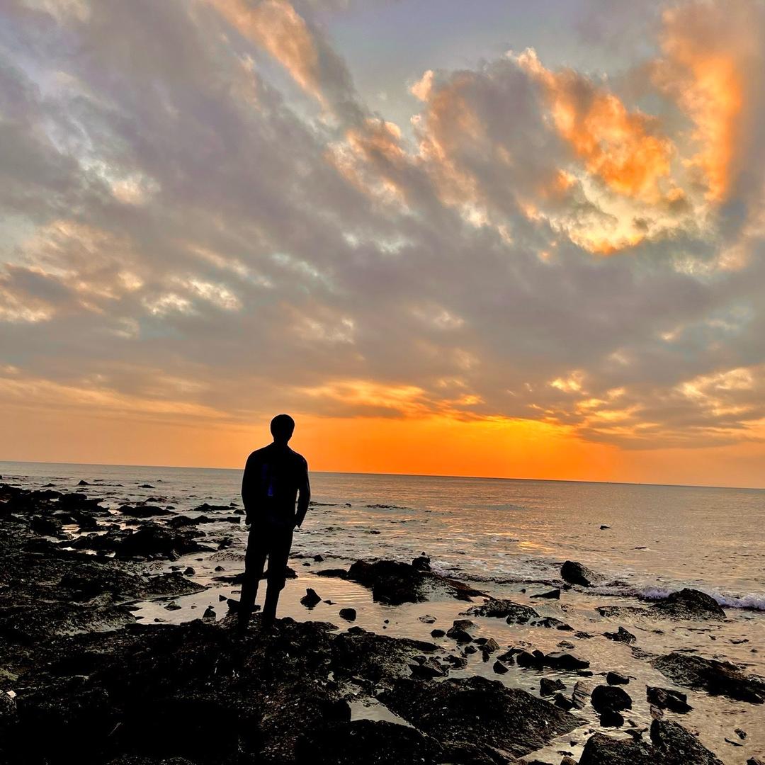 跑不快的小摩托