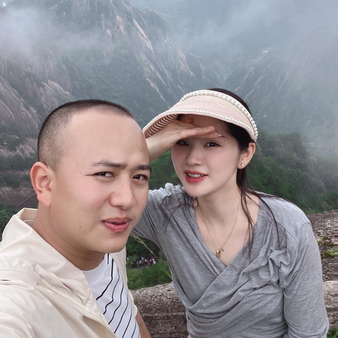 大彬彬(记录生活)