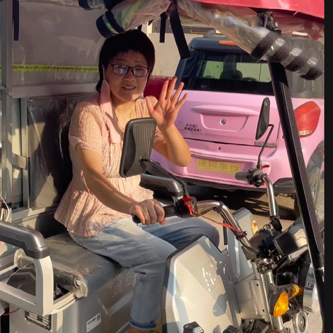 贾汪庆姐炸鸡