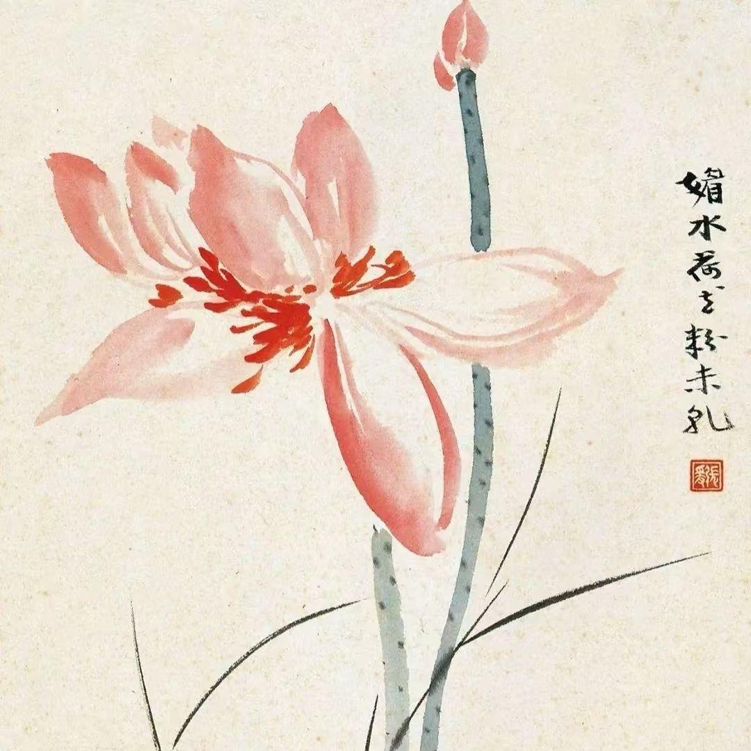 三只小鱼