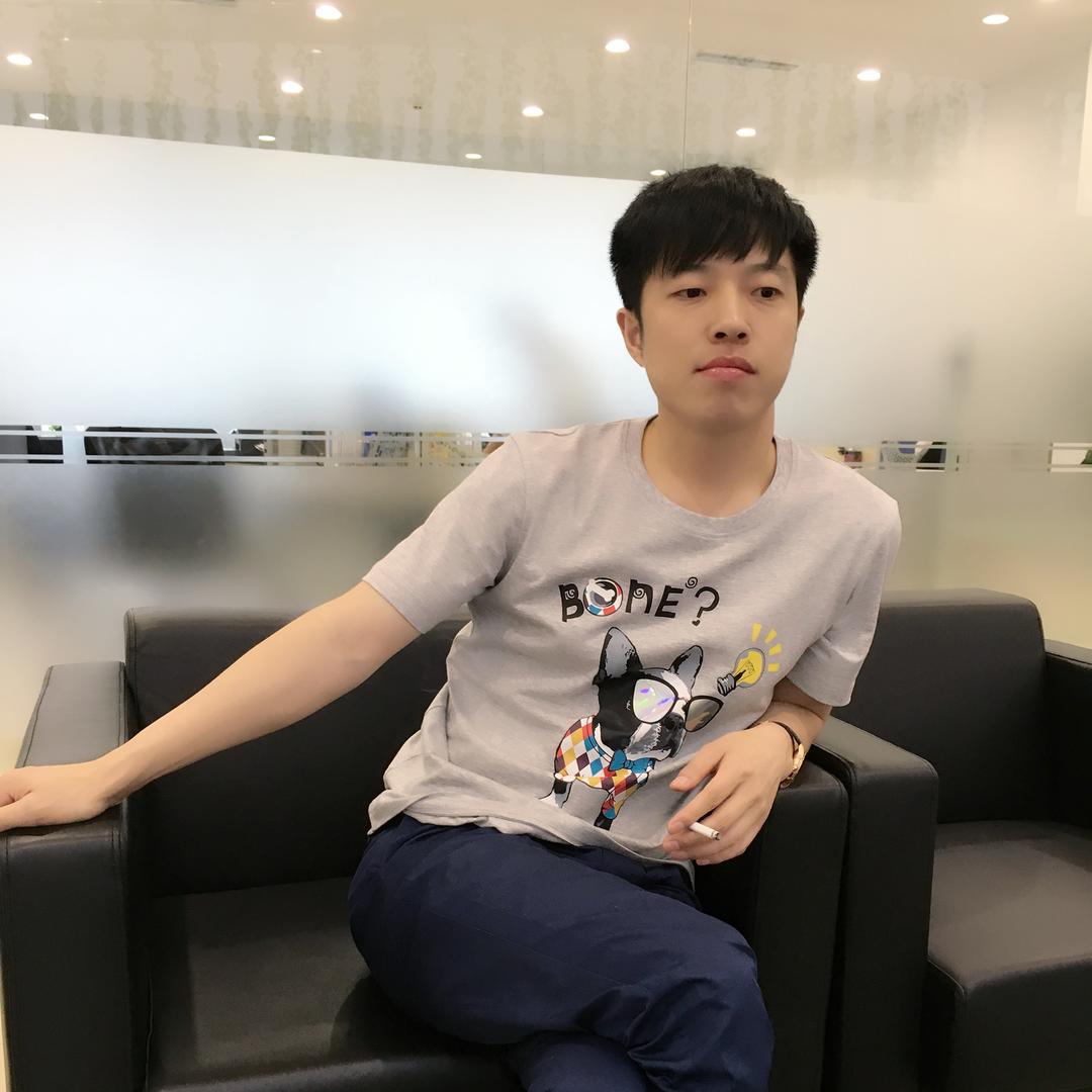 星仔……