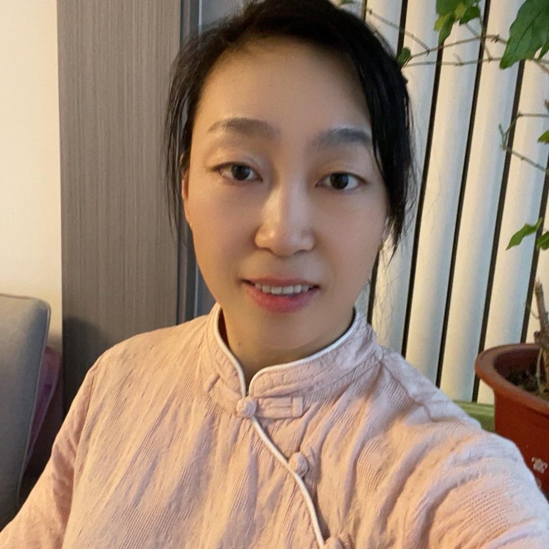 素颜妈妈
