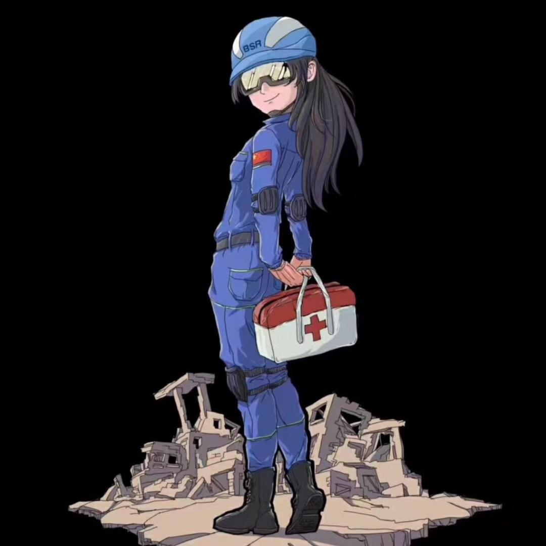 军魂恋人🌹🌹