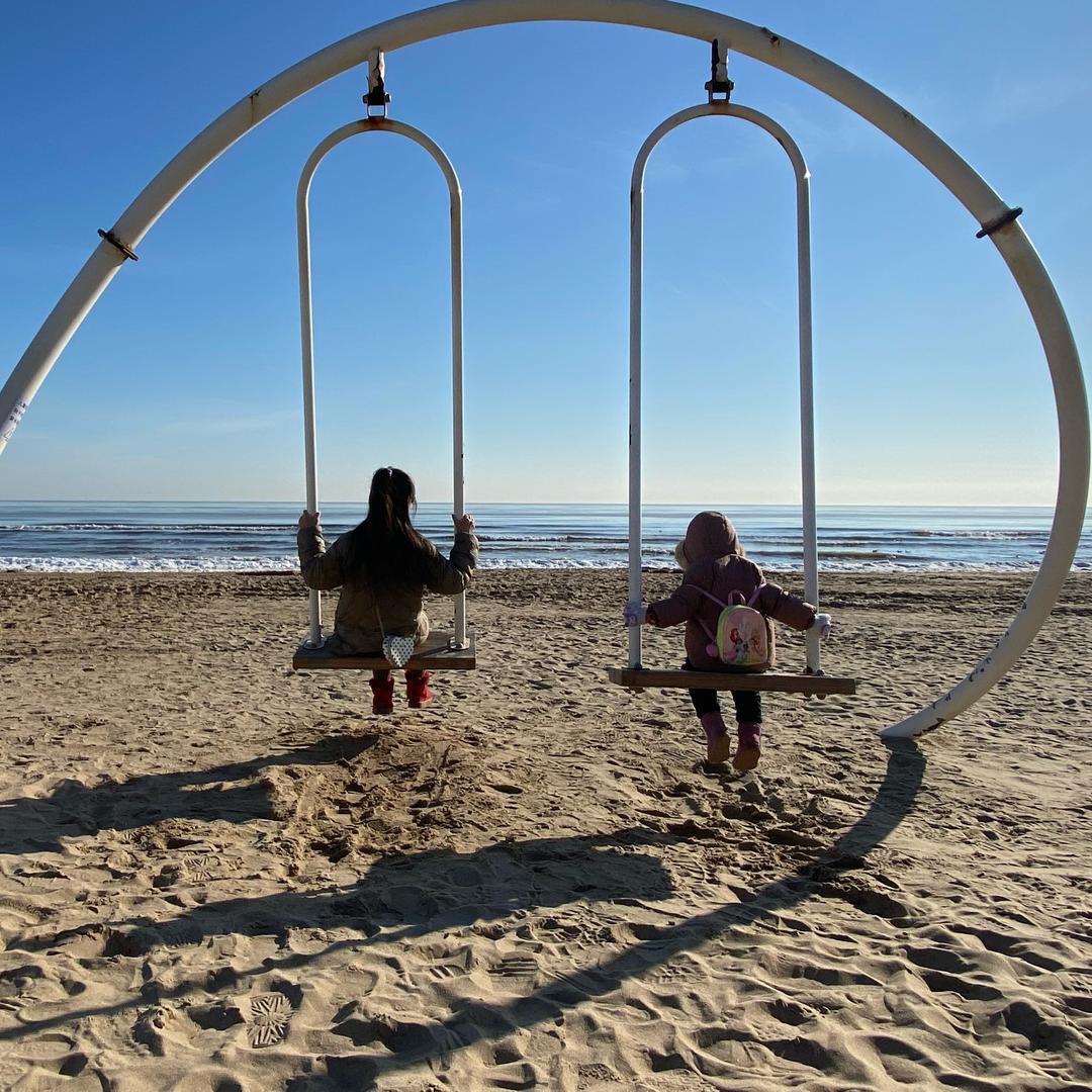 无端端新路爱生活