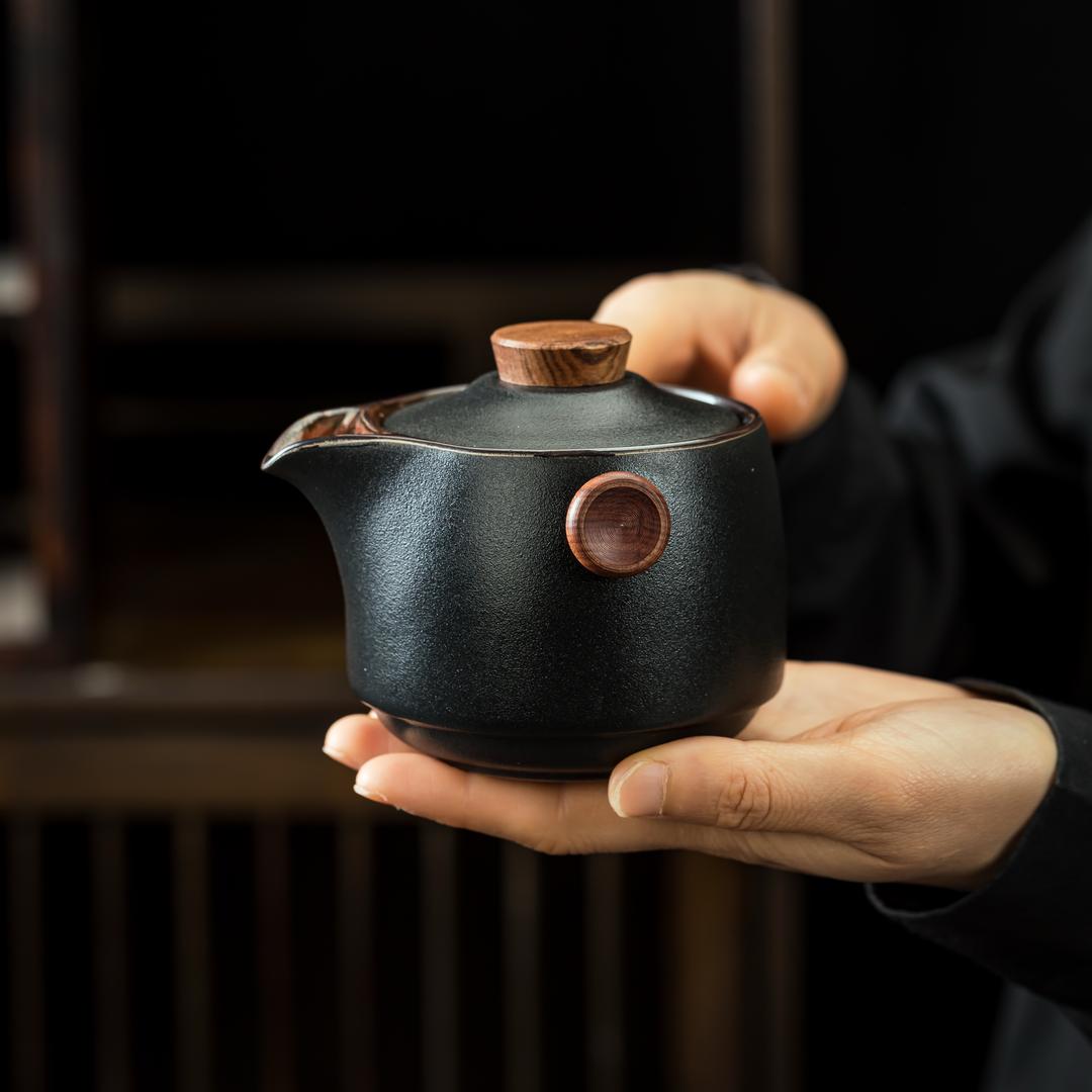 沐龙堂陶瓷