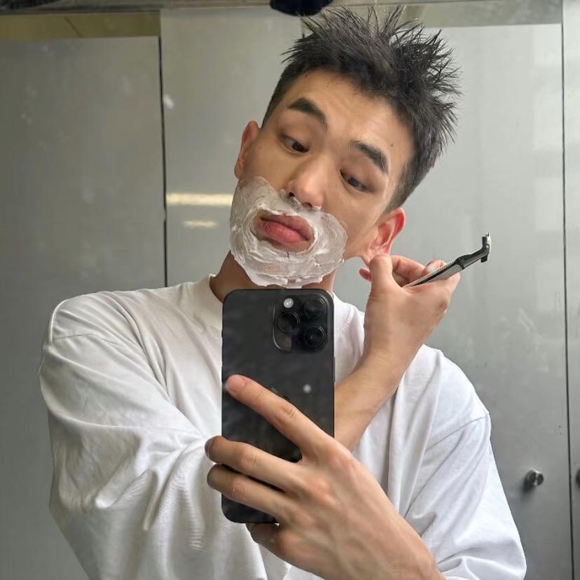 小楠🇨🇳