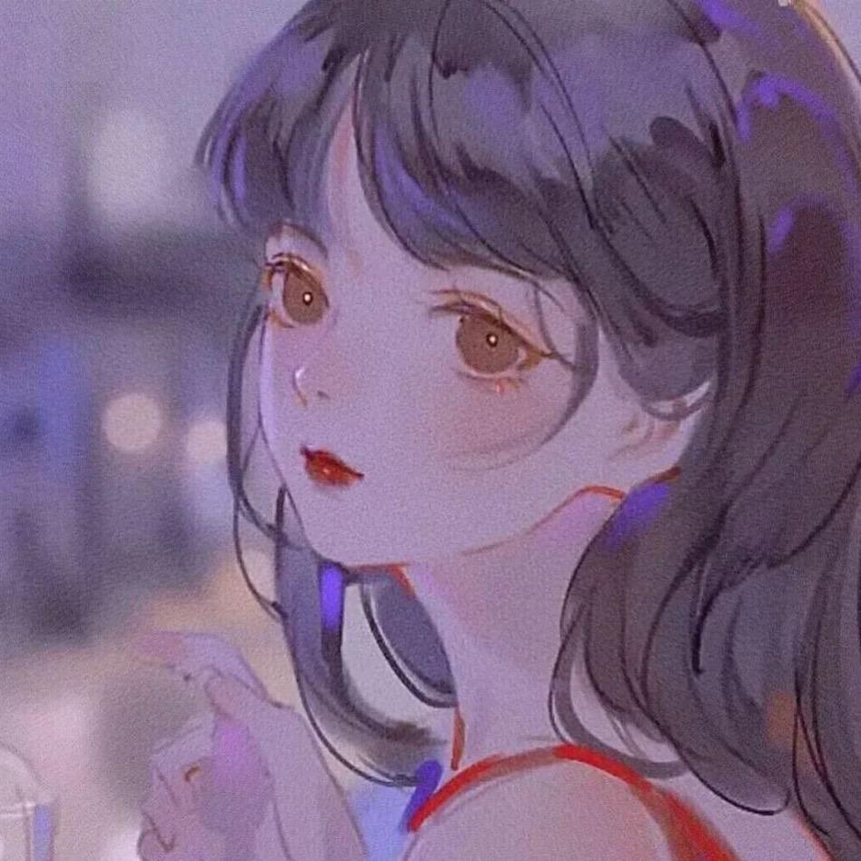 美美鱼🐟