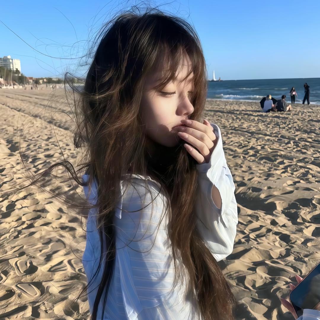 泪痕